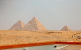 Sultan Pyramids View Inn